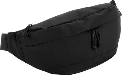 Produktbild von Bagbase - Umhängetasche BC5536 (Einheitsgröße) (Schwarz)