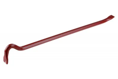 Produktbild von Nageleisen Brechstange sechskant 16mm - 600 mm