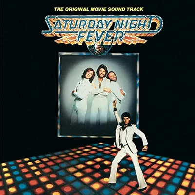 Produktbild von Verschiedene Künstler - Saturday Night Fever CD