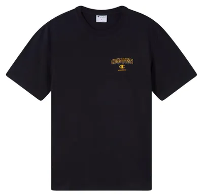 Produktbild von Champion Herren-T-Shirt mit Rundhalsausschnitt KK001