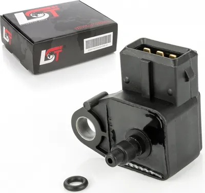Produktbild von Drucksensor Saugrohrdruck für BMW E46 E38 3.0D LAND ROVER Freelander OPEL Omega