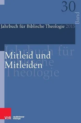 Zdjęcie produktu dla Mitleid und Mitleiden