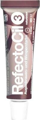 Obrázok produktu pre Refectocil Gel Henna 3 Brown