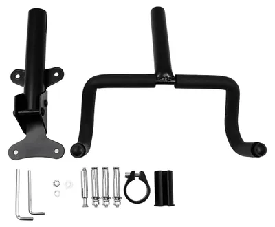 Fahrradhalter Wandhalterung 360° drehbar für alle Fahrräder