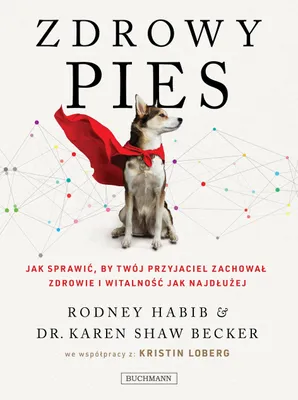 Produktbild von Zdrowy pies