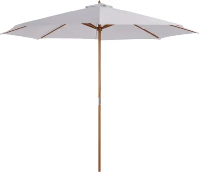 Image de Parasol OUTSUNNY 01-0244 - A