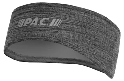 Obrázok produktu pre P.A.C. PAC Craion 360° – reflexná bunda, antracitová farba, univerzálna veľkosť