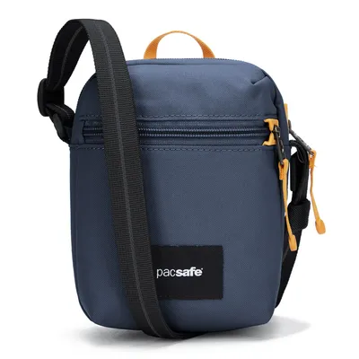 Image de pacsafe sac à épaule bandoulière Go Micro Crossbody Bag CBlue bleu marine