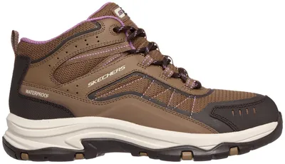 Produktbild von Skechers Trego Ashaway Braun TNBR Größe EU 37