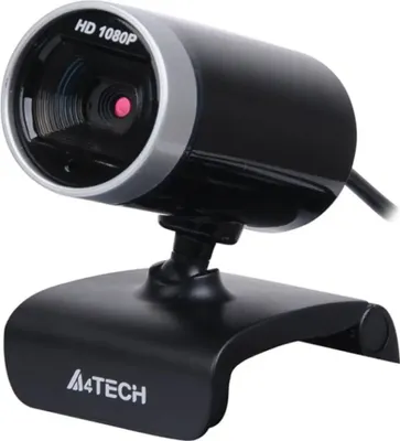 Zdjęcie produktu dla A4Tech PK-910H, 16 MP, 1920 x 1080 px, Full HD, 30 fps, 1080p, 4608 x 3456 px