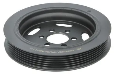 Produktbild von BTA E6I0002BTA Riemenscheibe Kurbelwelle für LAND ROVER Range Rover Sport (L320)