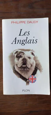 Image de Les Anglais