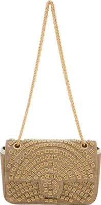 Image de Sac pour femme Joella - doré, taille unique