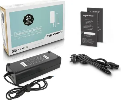 Immagine prodotto di Caricabatterie per Asus 19,5 V 11,8 A 230 W 4,5 x 3,0 mm pin