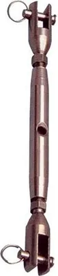 Produktbild von Goldenship Spannschraube Aisi-316 5 Einheiten Silber 12 mm Silber 12 mm