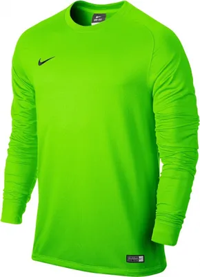 Produktbild von Nike - Park Goalie II  - Torwarttrikot