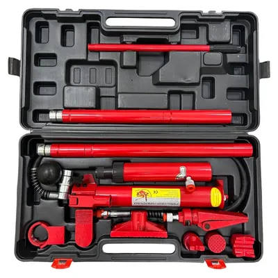 Obrázok produktu pre Hydraulický rozťahovák - rozpera, 10t, Invento