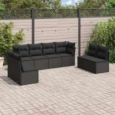 Obrázok produktu pre VidaXL 3249284, 8 kusov