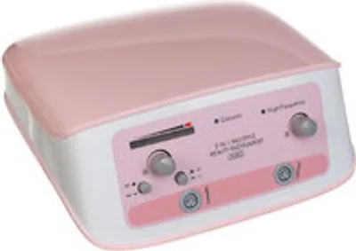 Zdjęcie produktu dla 2w1 Darsonval + Galwan BR-866