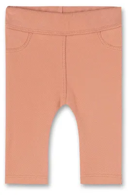 Produktbild von Sanetta Pure Mädchen-Jeggings rosa 62