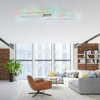 Zdjęcie produktu dla Lampa sufitowa LED FELIX60 14635-55 LeuchtenDirekt