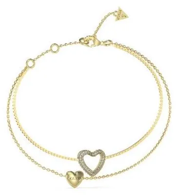 Produktbild von GUESS JEWELS JEWELRY Mod. JUMB05027JWYGSTS