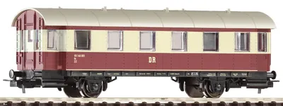 Image de Piko 57633 - Voiture de voyageurs