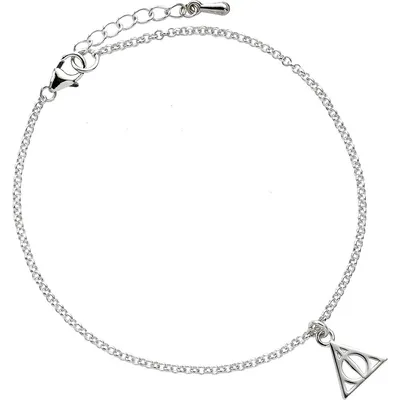 Produktbild von Armbanden   Charms/Beads Harry Potter Silber   Kollektion  - frau