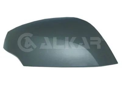 Produktbild von ALKAR 6342232 Außenspiegel Abdeckung Kappe Rechts für RENAULT MEGANE III Grandtour (KZ0/1) Spiegelkappe