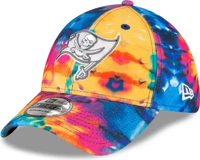 Produktbild von New Era 39Thirty Cap - CRUCIAL CATCH Tampa Bay Buccaneers -