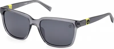 Image de Lunettes de soleil Timberland TB9322-H  57/17/145 pour homme