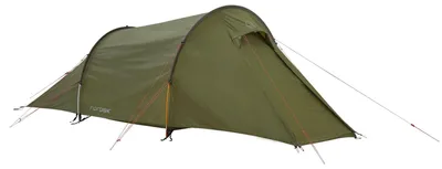 Produktbild von nordisk Halland 2 Polyurethan- 2-Personen-Zelt olive olive