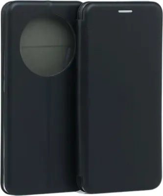Immagine prodotto di Beline Custodia A Libro Magnetica Honor Magic6 Lite Nero/Nero