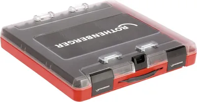 Image de ROTHENBERGER ROCASE 4407 avec 6x ROBOX B2350 - 1000002625