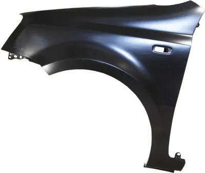 Produktbild von Kotflügel vorne links DIEDERICHS 3434007 passend für FIAT