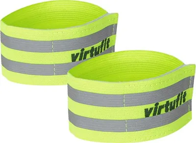 Zdjęcie produktu dla VirtuFit Odblaskowe opaski bezpieczeństwa 2 szt.