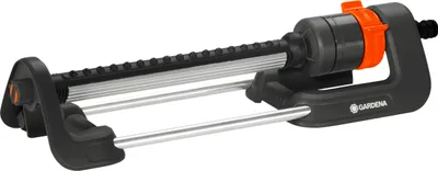 Produktbild von GARDENA Viereckregner Aqua M 18702-20