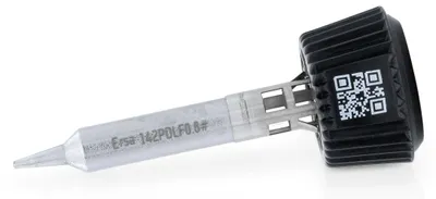 Immagine prodotto di Punta per saldatura ERSA, 0142PDLF08/SB, punta a matita, 0,8 mm