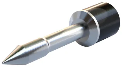 Immagine prodotto di Punta di saldatura a cono Weller Consumer per WLBRK12, 0,4 mm WLTC04LBA12 (confezione da 3)
