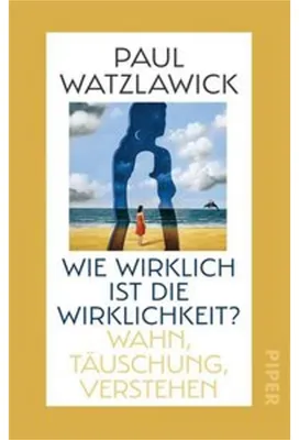 Immagine prodotto di Wie wirklich ist die Wirklichkeit?