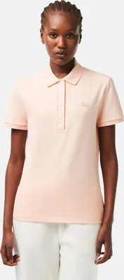 Zdjęcie produktu dla Lacoste Piqué Stretch Poloshirt Damen