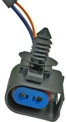 Produktbild von METZGER 2190808 Wischermotor Hinten für FORD KA (RB)
