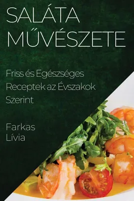 Produktbild von Die Kunst des Salatmakens