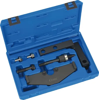 Image de Kit d'outils de réglage du moteur CONDOR Pour BMW Mini Benz en mallette