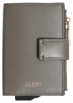 Produktbild von Joop Women Sofisticato 1.0 C-Four E-Cage - Kreditkartenetui 8cc 10.5 cm (grey)