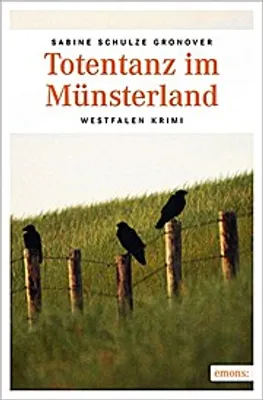 Zdjęcie produktu dla Schulze Gronover, S: Totentanz im Münsterland