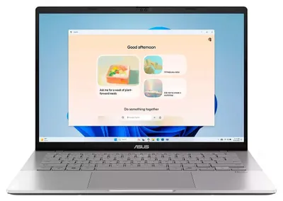 Produktbild von ASUS Vivobook S14 S3407VA-LY076W, Intel Core 5, 35,6 cm (14"), 1920 x 1200 Pixel, 16 GB, 512 GB, Windows 11 Home