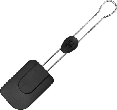 Immagine prodotto di Stanley Rogers Spatola da cucina in silicone, lavabile in lavastoviglie, 26 cm
