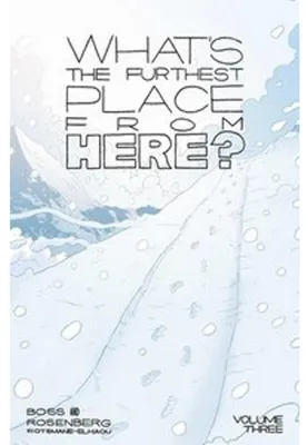 Produktbild von What's The Furthest Place From Here? Volume 3