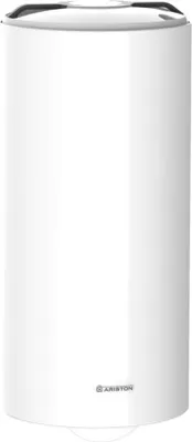 Image de Chauffe-eau électrique Initio Xpert vertical mural 150 litres - Ø 513 mm - ARISTON - 3000780